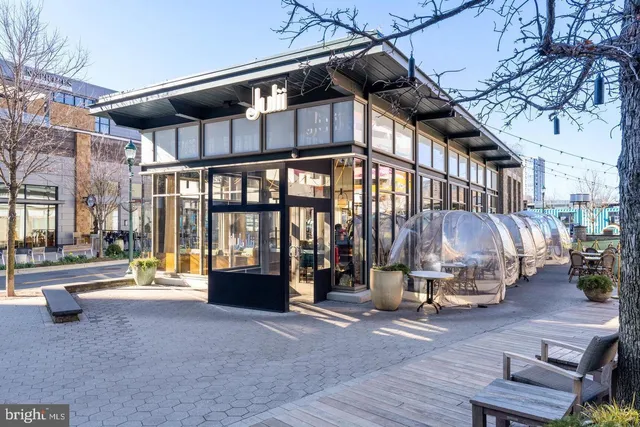 $3,750 | 930 Rose, Unit 1905, North Bethesda, MD 20852