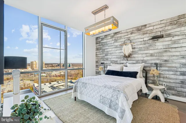 $3,750 | 930 Rose, Unit 1905, North Bethesda, MD 20852