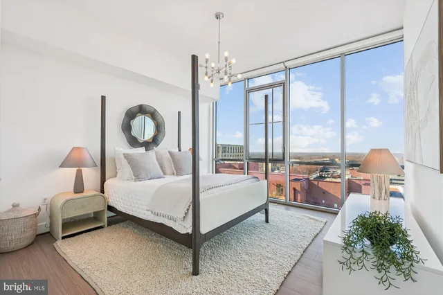 $3,750 | 930 Rose, Unit 1905, North Bethesda, MD 20852