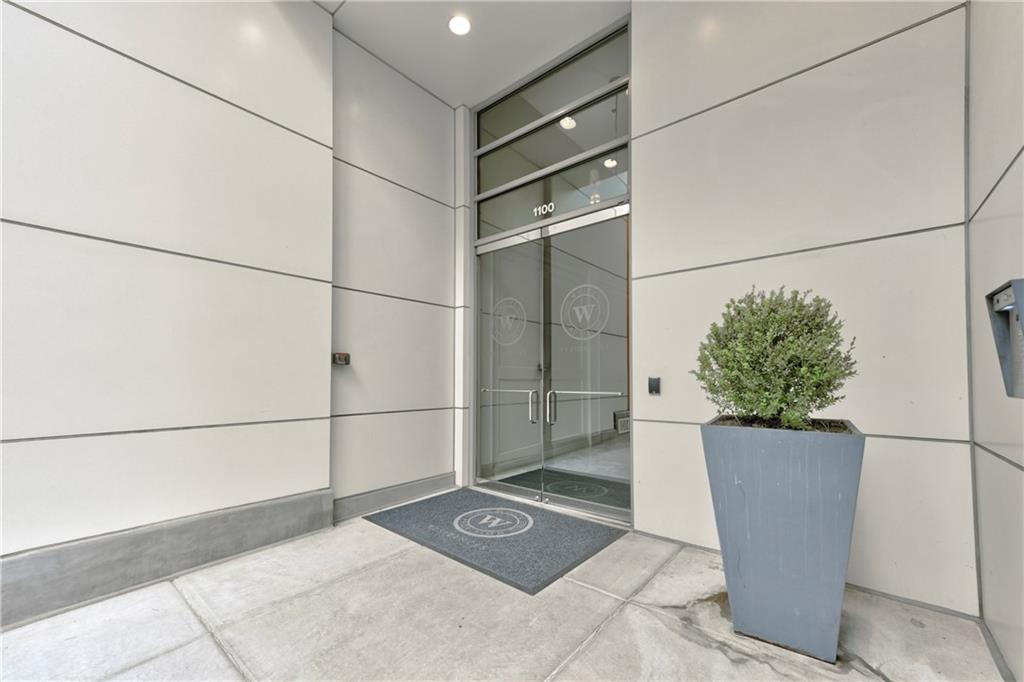 1100 Howell Mill Road Northwest, Unit 312 Atlanta, GA 30318 - Photo 23 of 25 Gallery Image 23