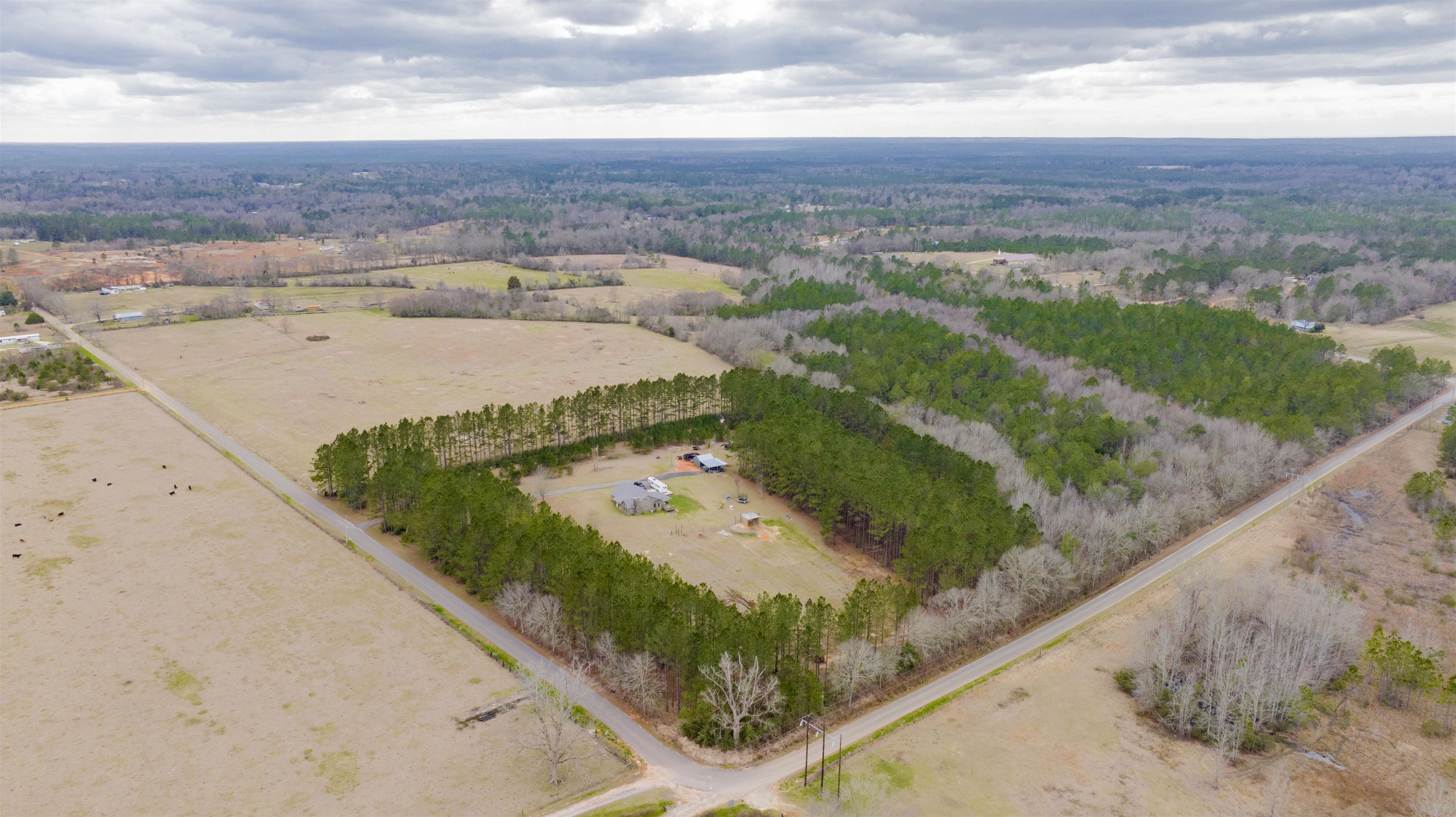 54879 Coleman Road Perdido, AL 36562 - Photo 37 of 38