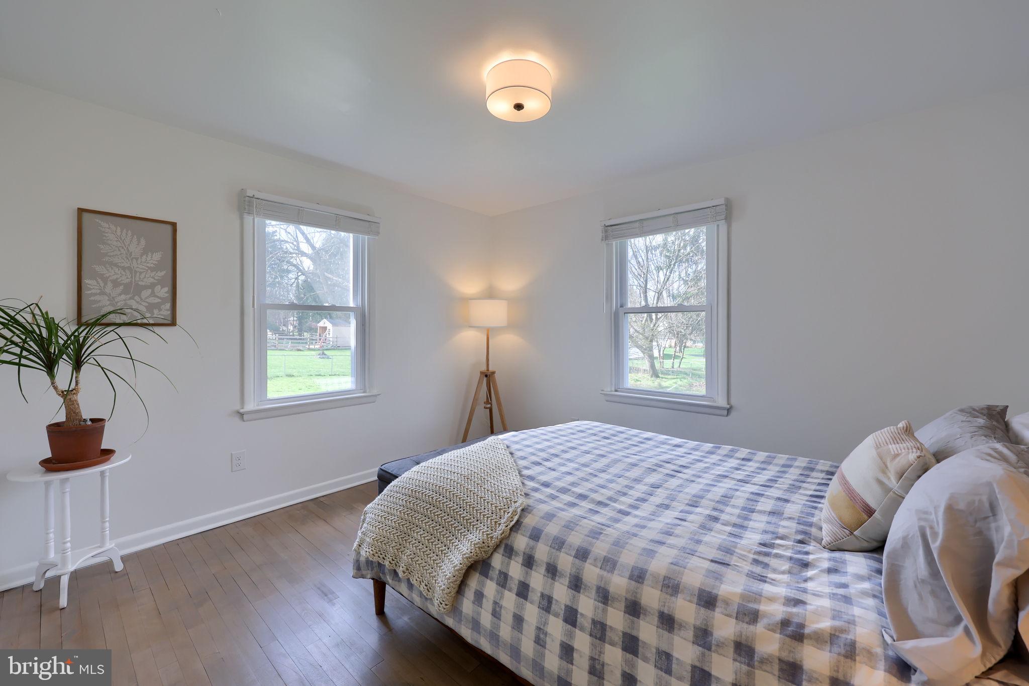 314 Dahlia Road Lancaster, PA 17602 - Photo 19 of 28 a bedroom with a bed and a window