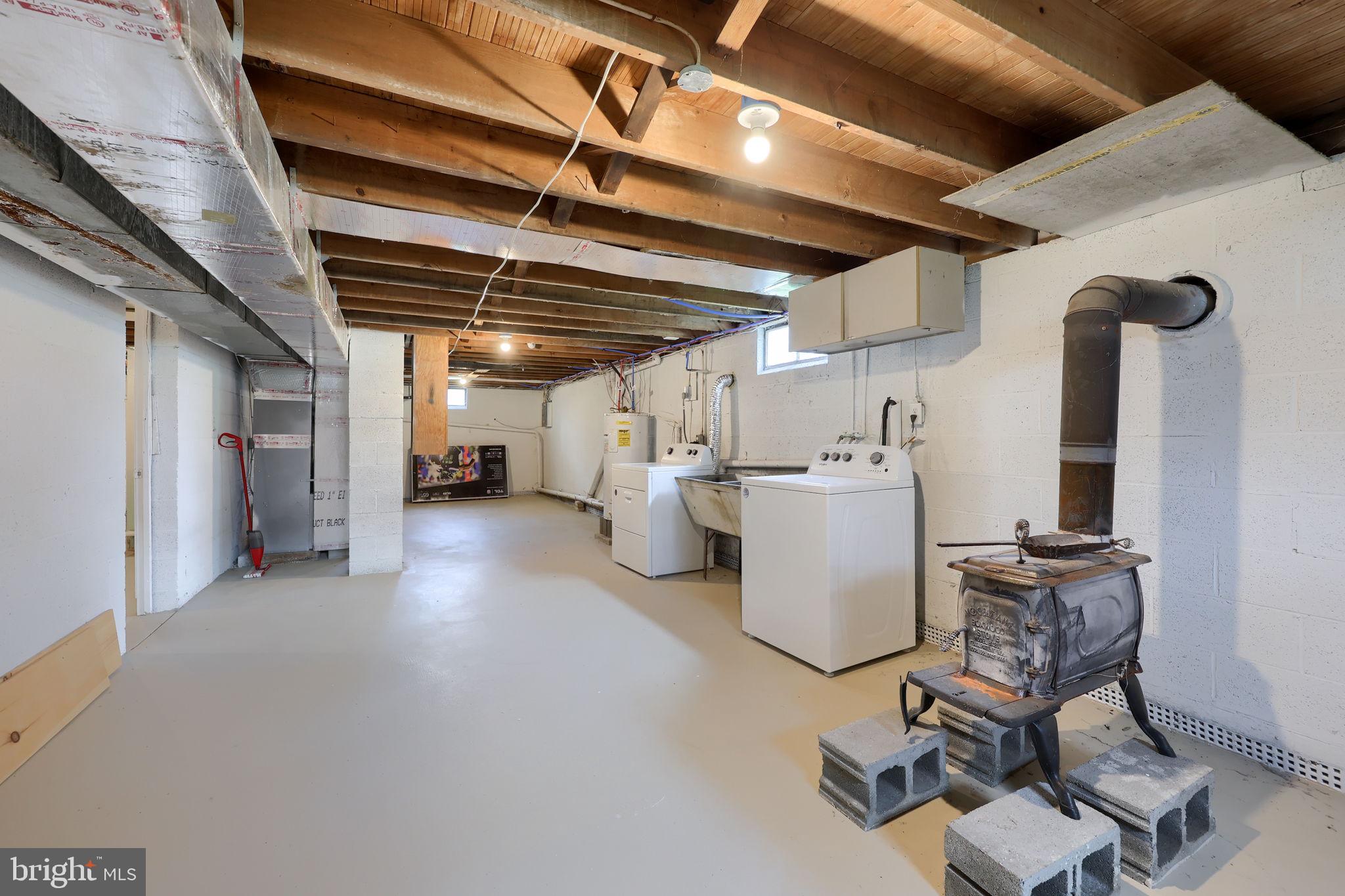 314 Dahlia Road Lancaster, PA 17602 - Photo 28 of 28 a view of a storage & utility room