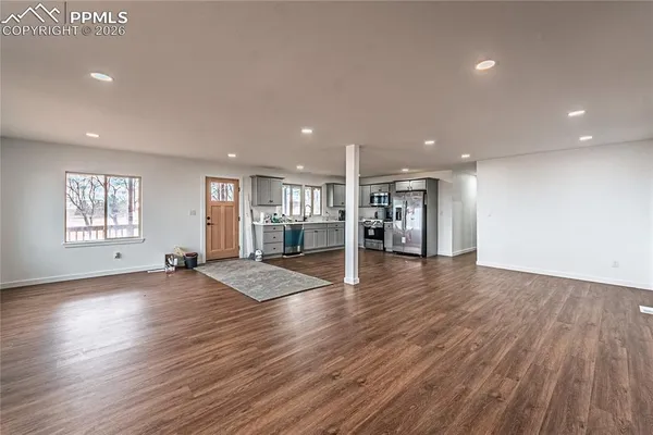 $520,000 | 12480 Partridge Lane, Peyton, CO 80831