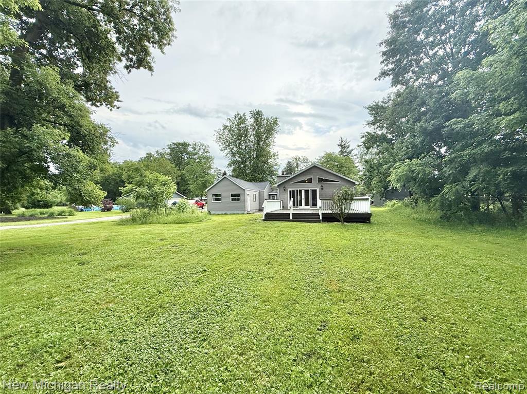 5186 West Wilson Road Clio, MI 48420 - Photo 4 of 46