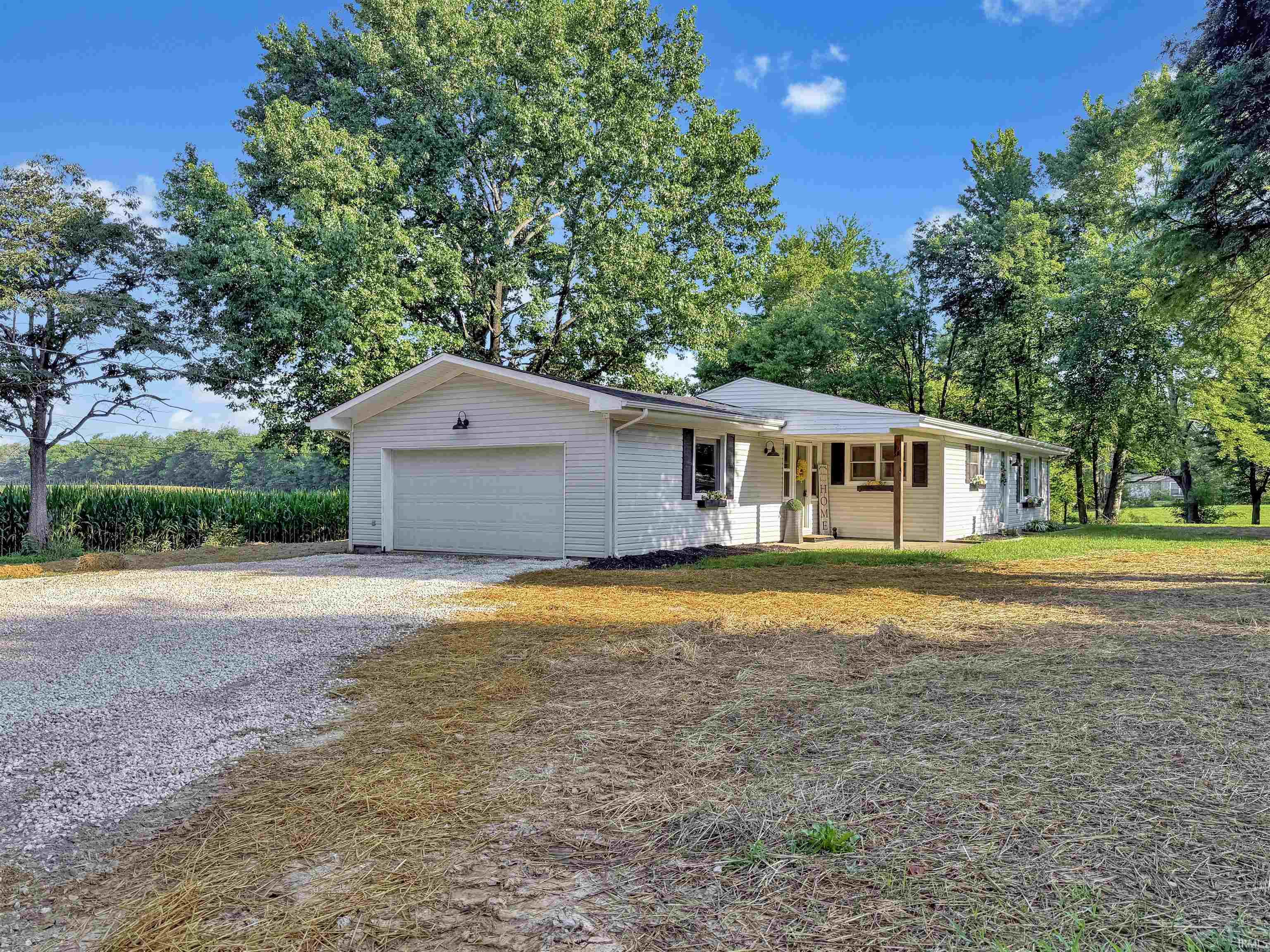 422 Old Plank Road Boonville, IN 47601 - Photo 24 of 28