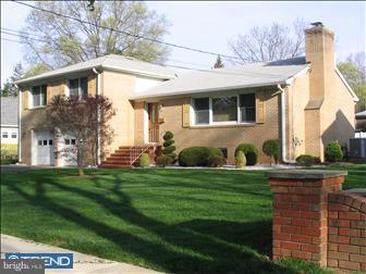 206 Valley Road Princeton, NJ 08540 - Photo 1 of 6
