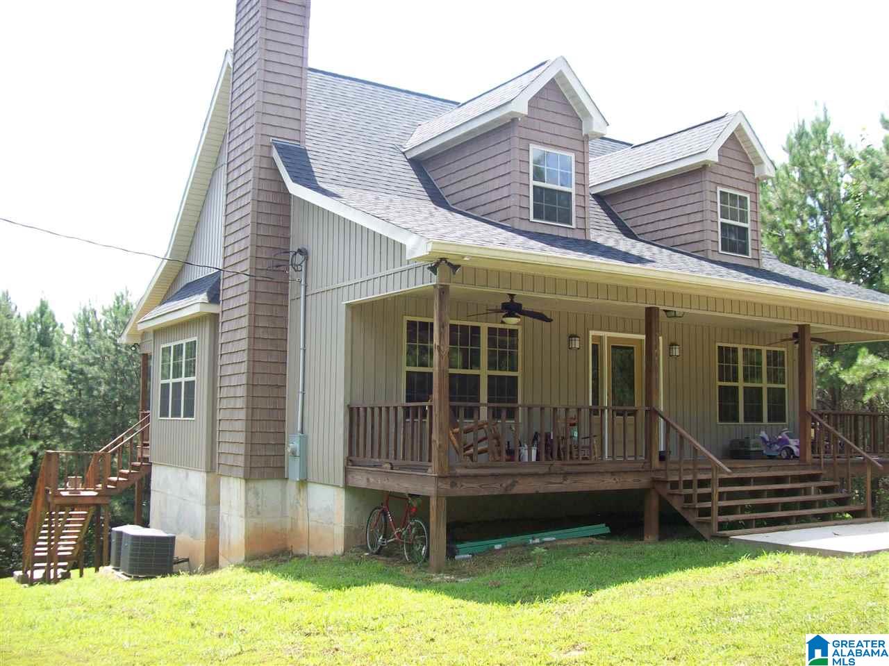 2177 County Road 61 Fruithurst, AL 36262 - Photo 2 of 33
