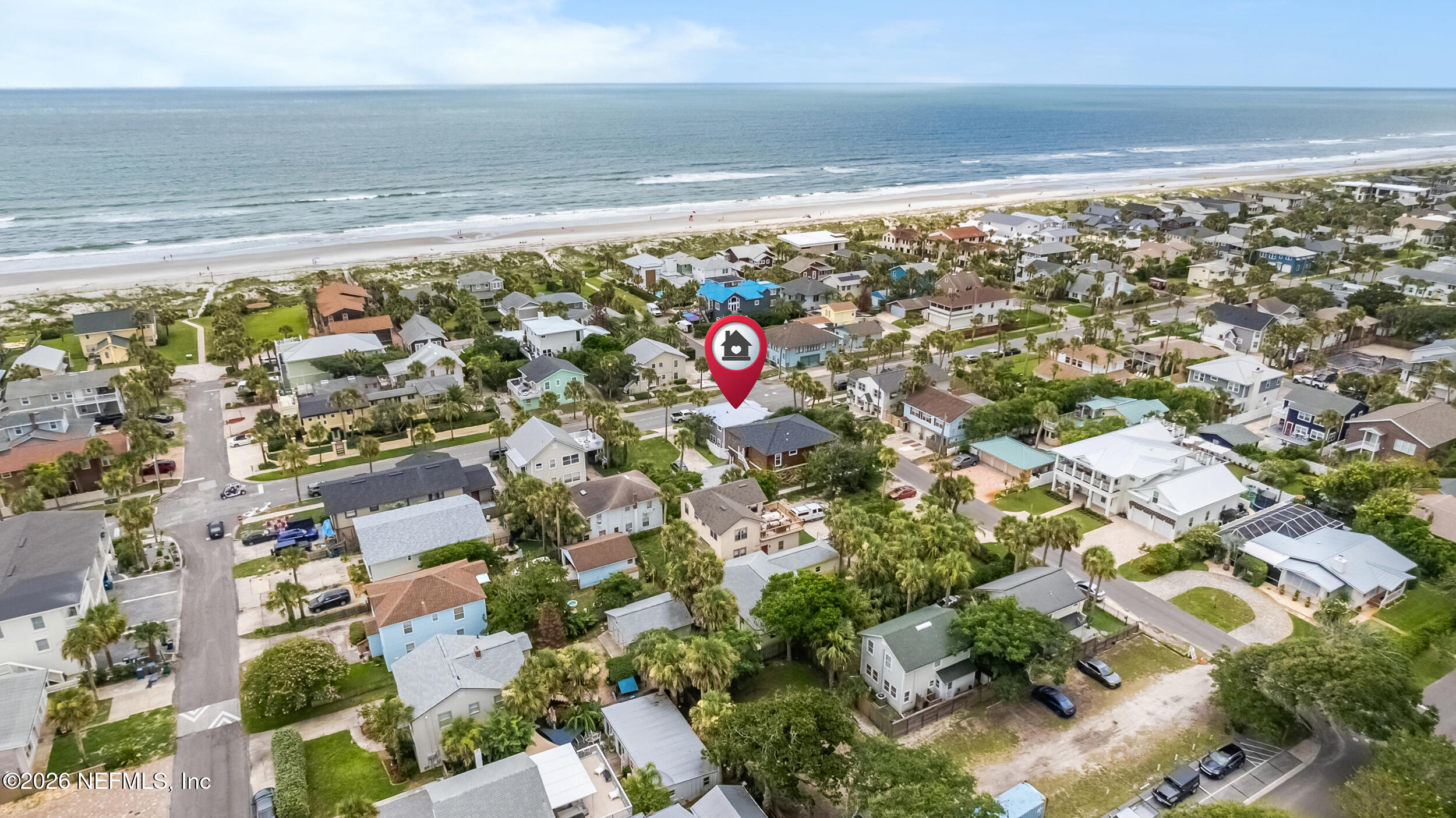 200 Walnut Street, Unit 2 Neptune Beach, FL 32266 - Photo 29 of 36 homeprimemedia-29
