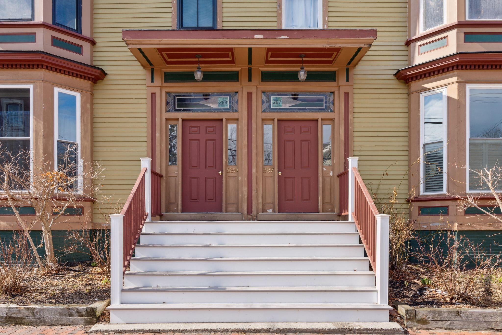 289 Spring Street, Unit 4 Portland, ME 04102 - Photo 34 of 36 4_DSC05523