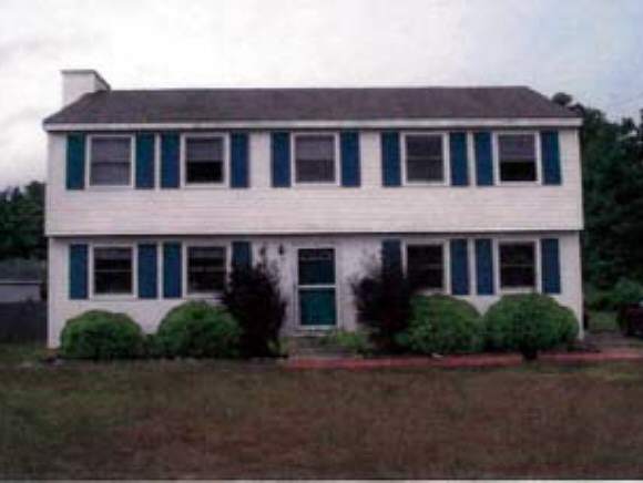 24 Eayers Pond Road Hudson, NH 03051 - Photo 1 of 1