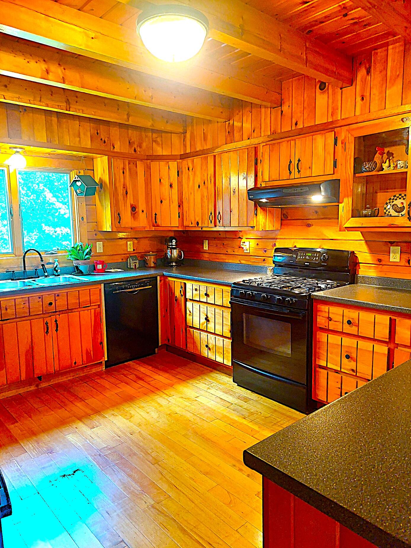 372 Forest Avenue Orono, ME 04473 - Photo 22 of 51 Kitchen edited