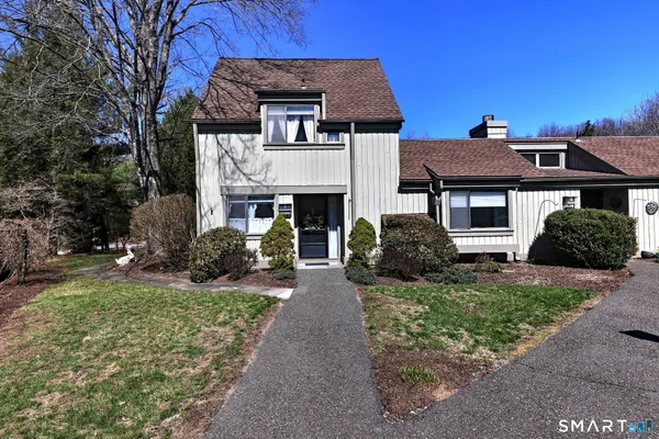 $249,900 | 532 Heritage Village, Unit A, Southbury, CT 06488