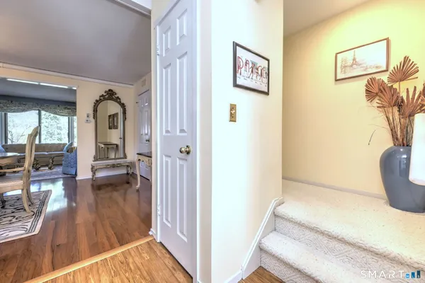 $249,900 | 532 Heritage Village, Unit A, Southbury, CT 06488