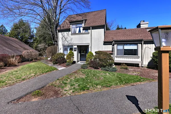 $249,900 | 532 Heritage Village, Unit A, Southbury, CT 06488