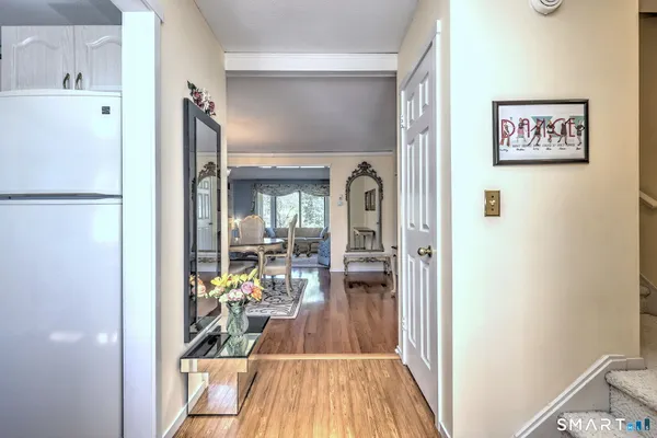 $249,900 | 532 Heritage Village, Unit A, Southbury, CT 06488