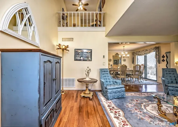 $249,900 | 532 Heritage Village, Unit A, Southbury, CT 06488