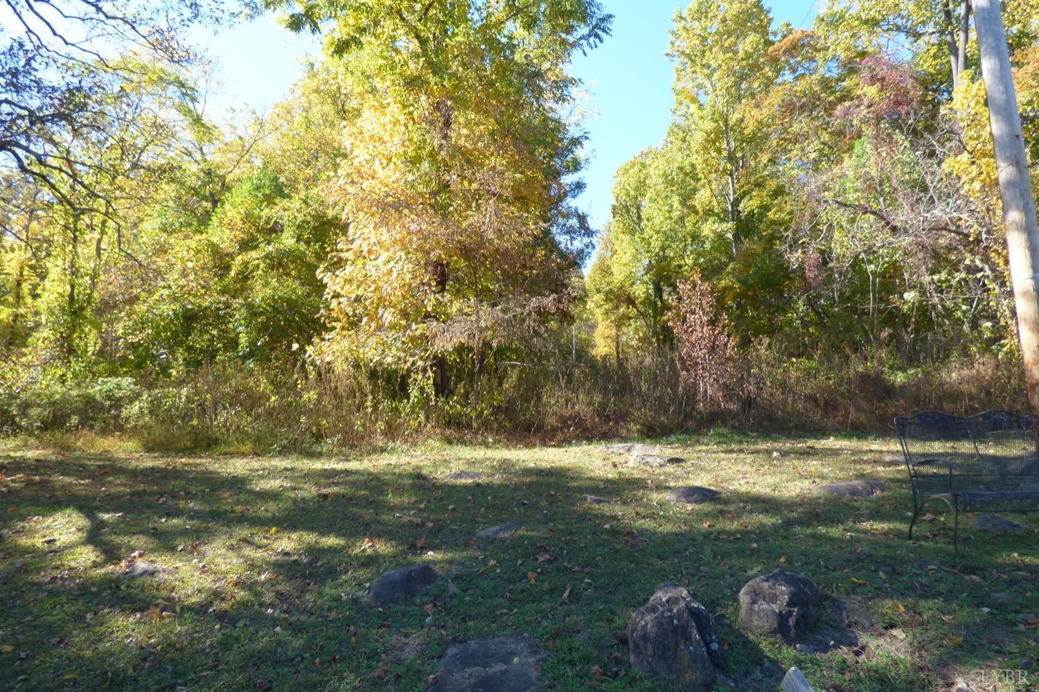 1999 High Peak Road Monroe, VA 24574 - Photo 8 of 15 a view of outdoor space and yard
