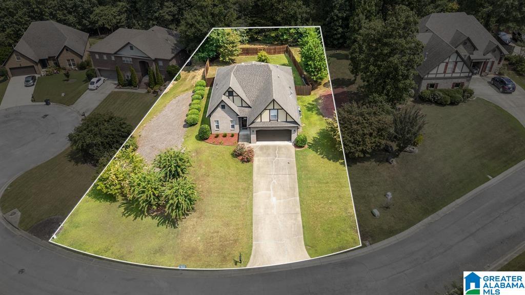 565 Fultonbrook Drive Fultondale, AL 35068 - Photo 37 of 45