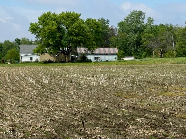 $29,900 | 0 Pennsylvania Street, Shirley, IN 47384