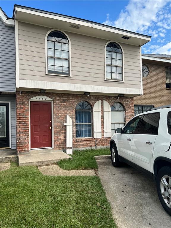 1580 Kings Road Harvey, LA 70058 - Photo 1 of 7 Gallery Image 1