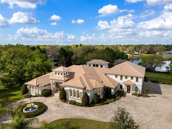 $2,850,000 | 3409 Carpel Street, Plant City, FL 33566