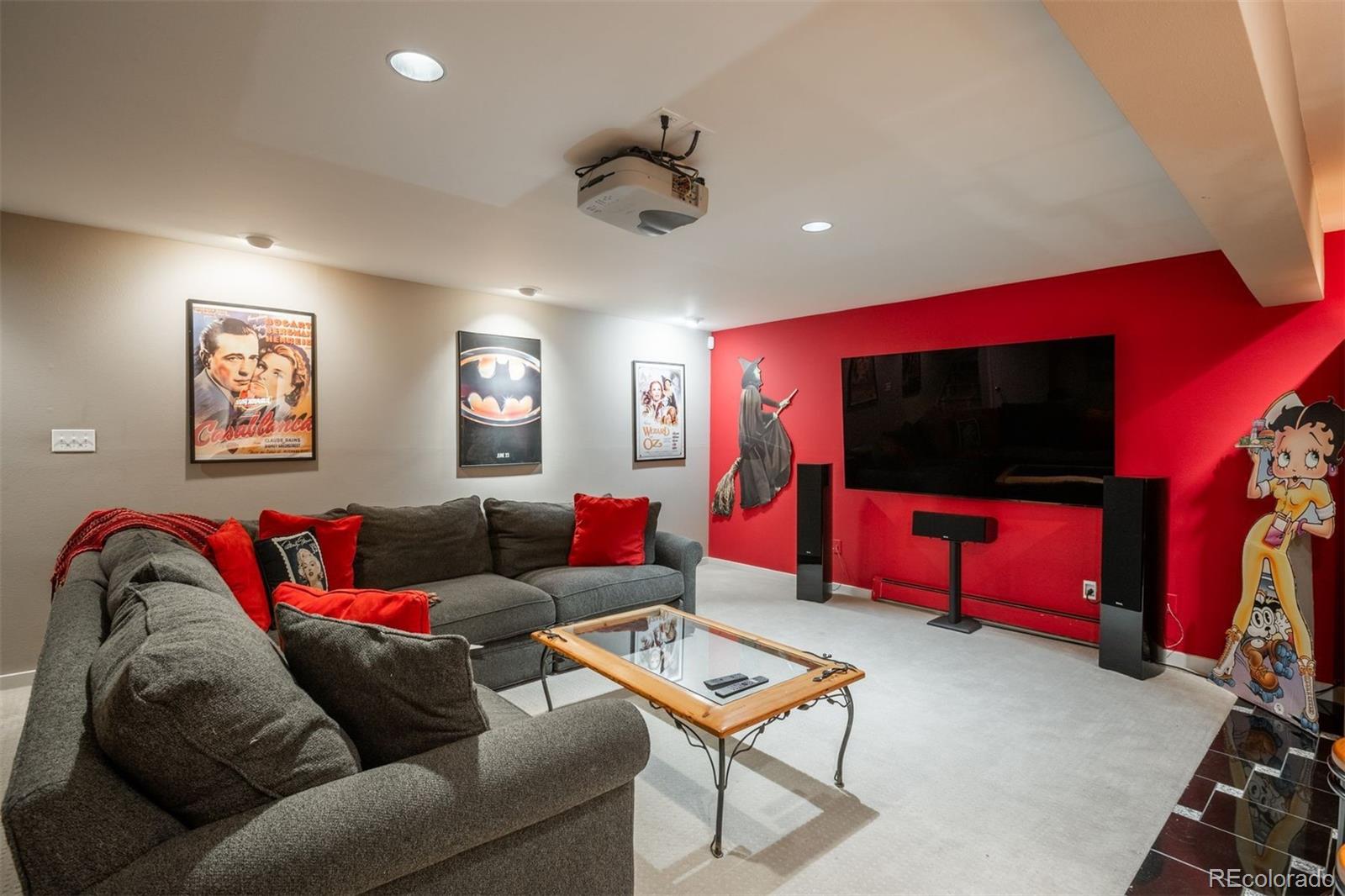 1551 Genesee Ridge Road Golden, CO 80401 - Photo 41 of 50