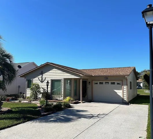 $284,750 | 710 Cortez Avenue, The Villages, FL 32159