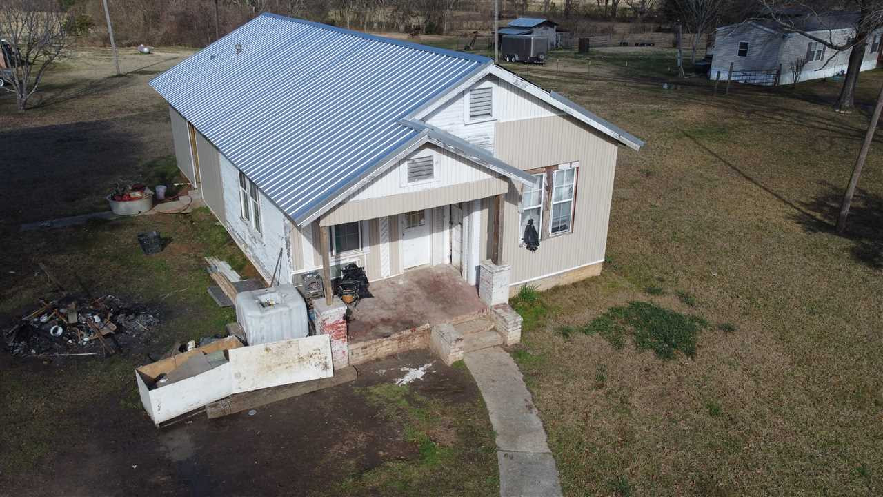 3264 Old Jackson Road Terry, MS 39170 - Photo 3 of 23 Photo 3