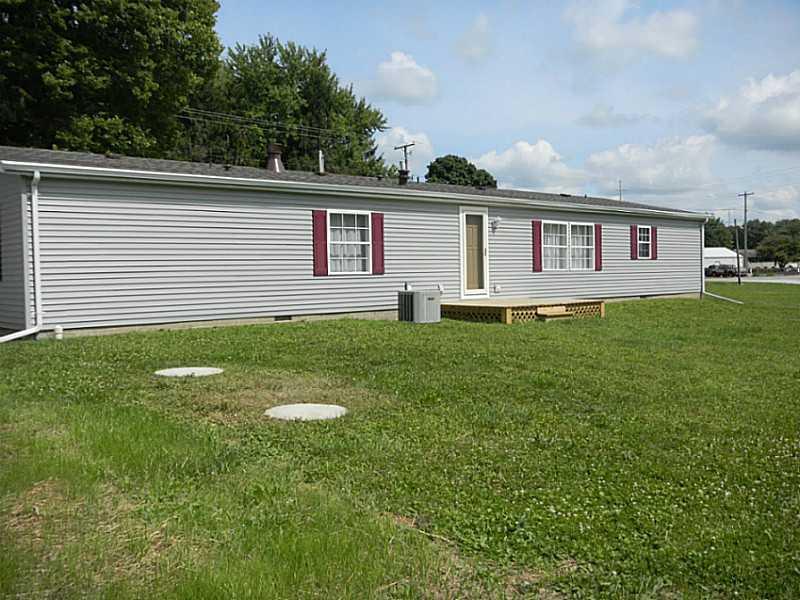 2377 Old Selma Road Springfield, OH 45505 - Photo 16 of 19