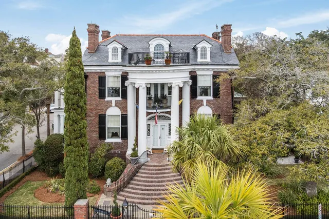 $8,500,000 | 74 Murray Boulevard, Charleston, SC 29401