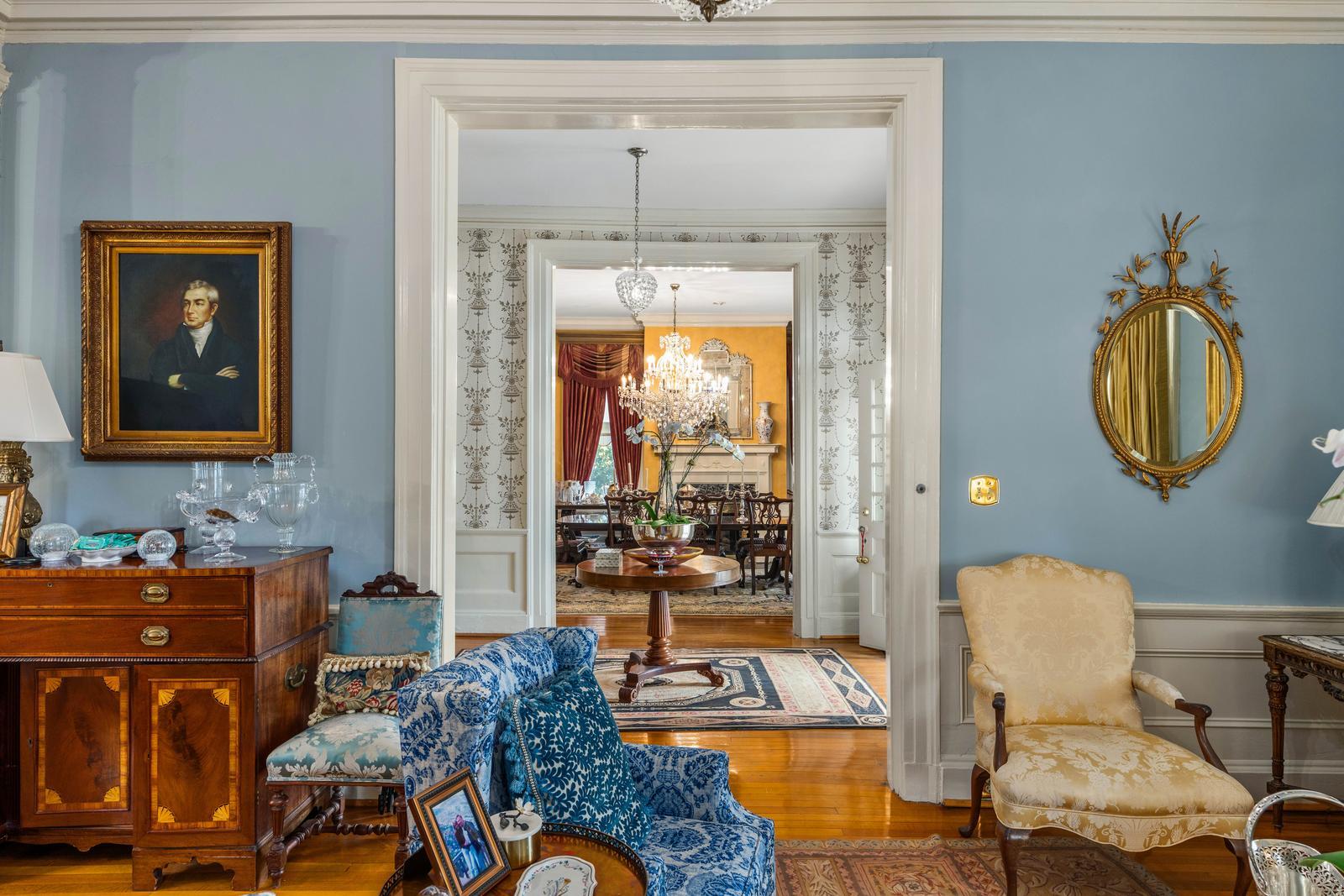 74 Murray Boulevard Charleston, SC 29401 - Photo 11 of 77 74 Murray