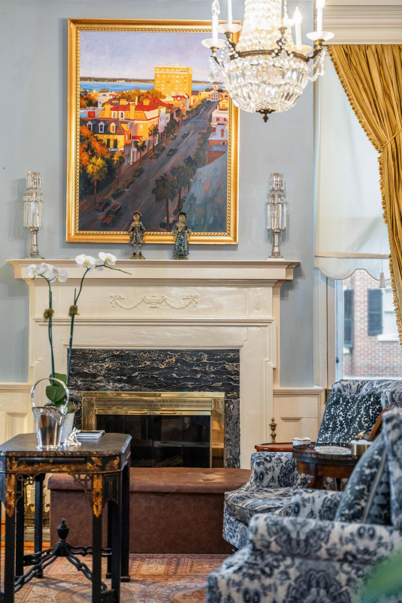 74 Murray Boulevard Charleston, SC 29401 - Photo 12 of 77 74 Murray