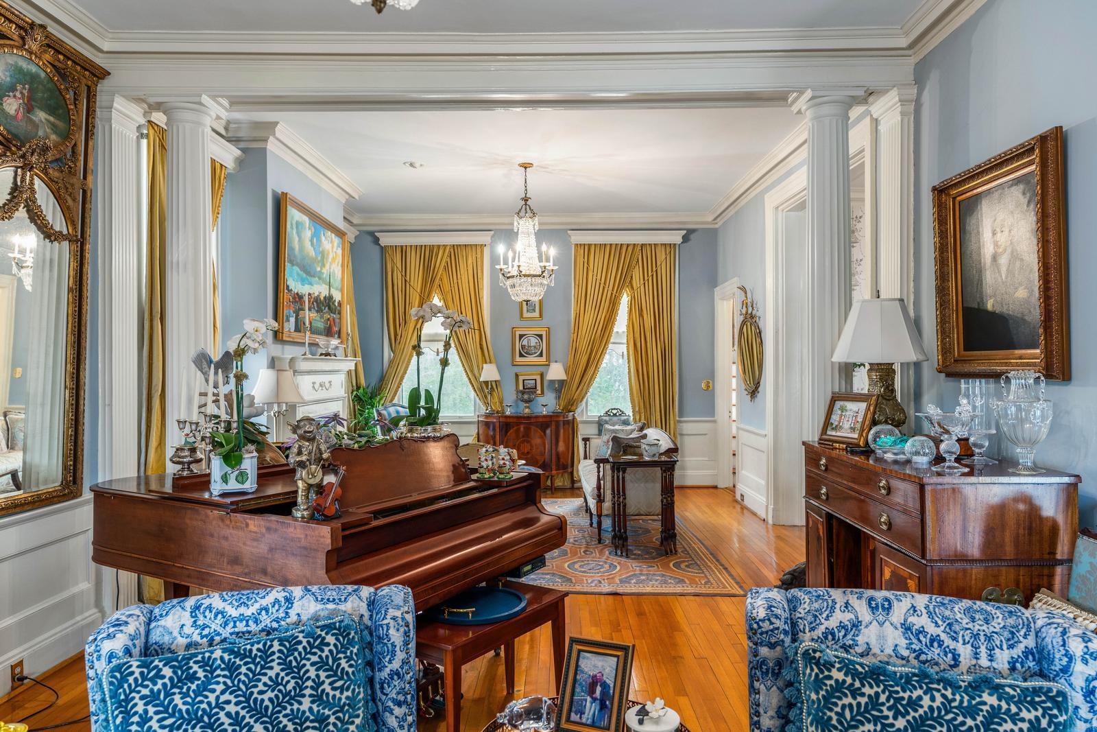 74 Murray Boulevard Charleston, SC 29401 - Photo 13 of 77 74 Murray