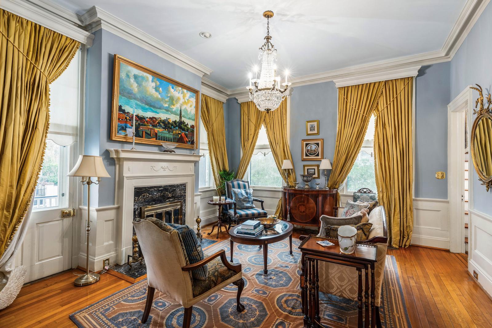 74 Murray Boulevard Charleston, SC 29401 - Photo 14 of 77 74 Murray