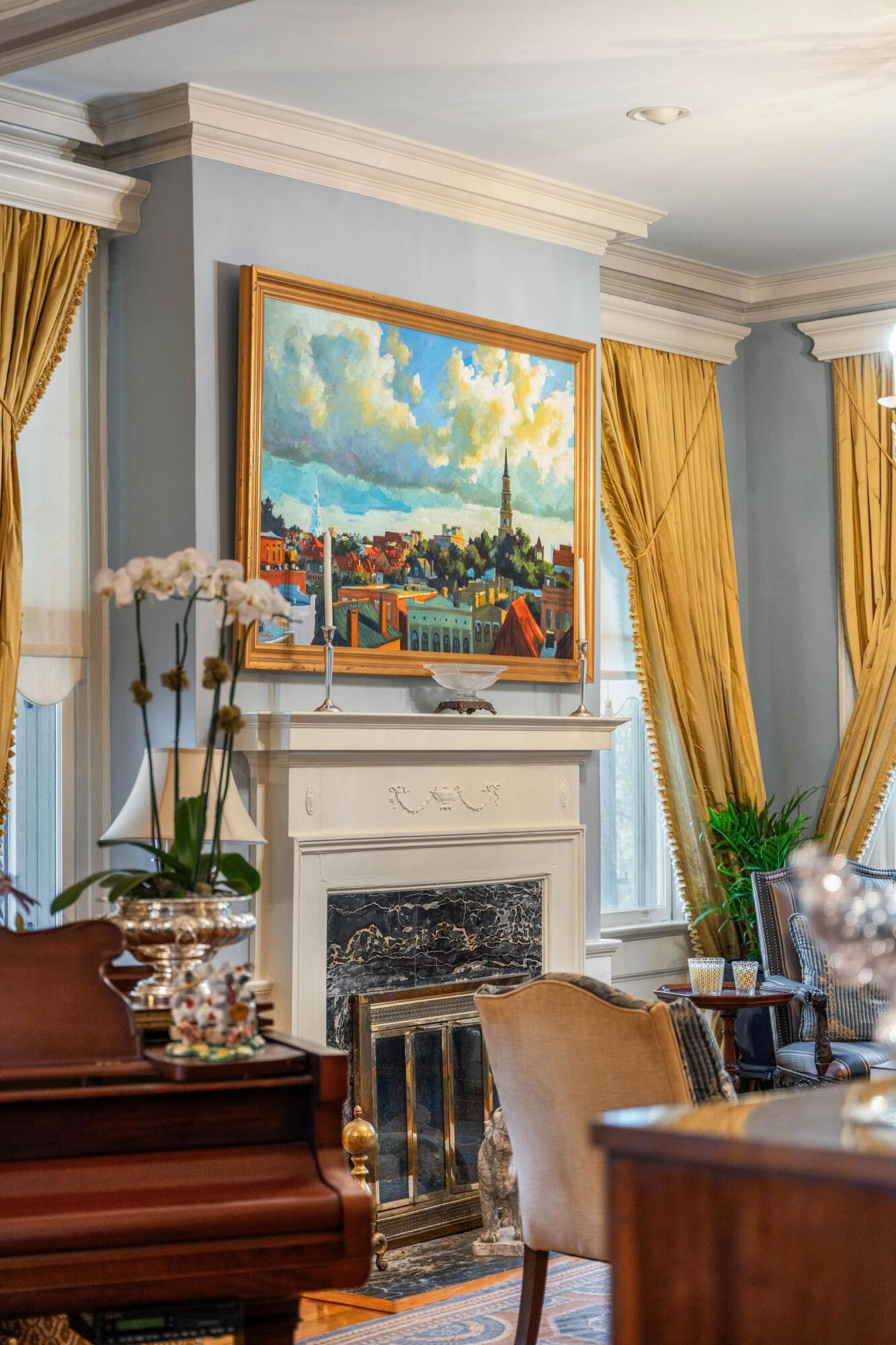 74 Murray Boulevard Charleston, SC 29401 - Photo 15 of 77 74 Murray