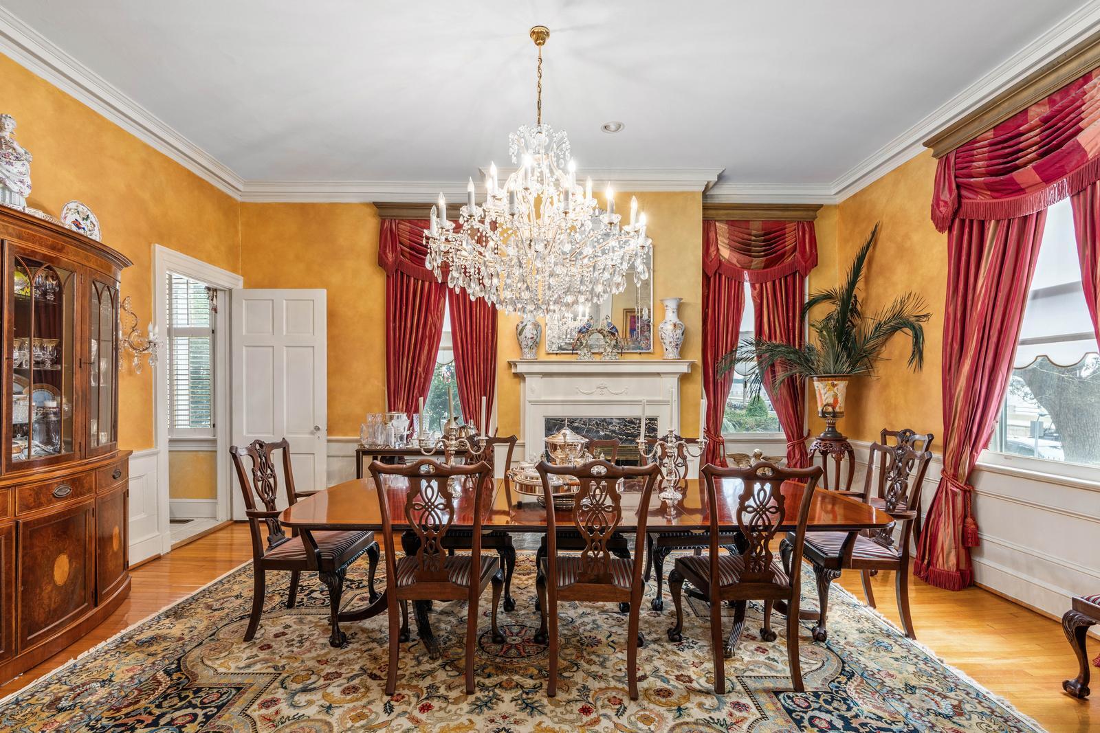 74 Murray Boulevard Charleston, SC 29401 - Photo 18 of 77 74 Murray