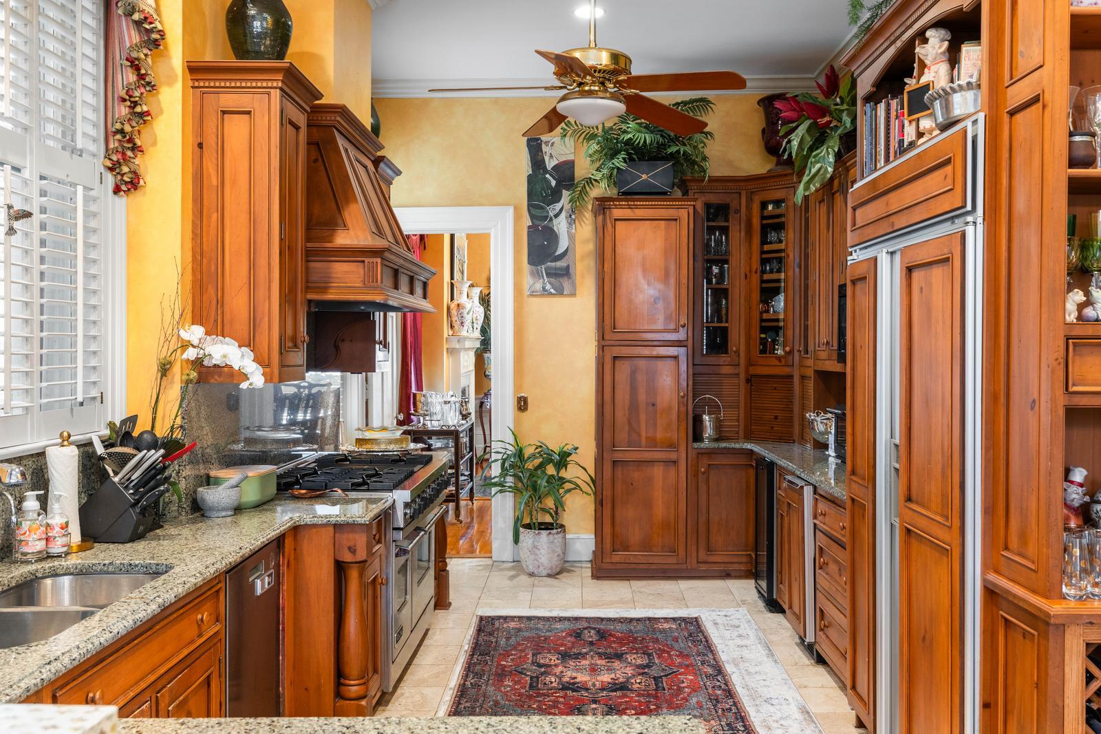 74 Murray Boulevard Charleston, SC 29401 - Photo 21 of 77 74 Murray