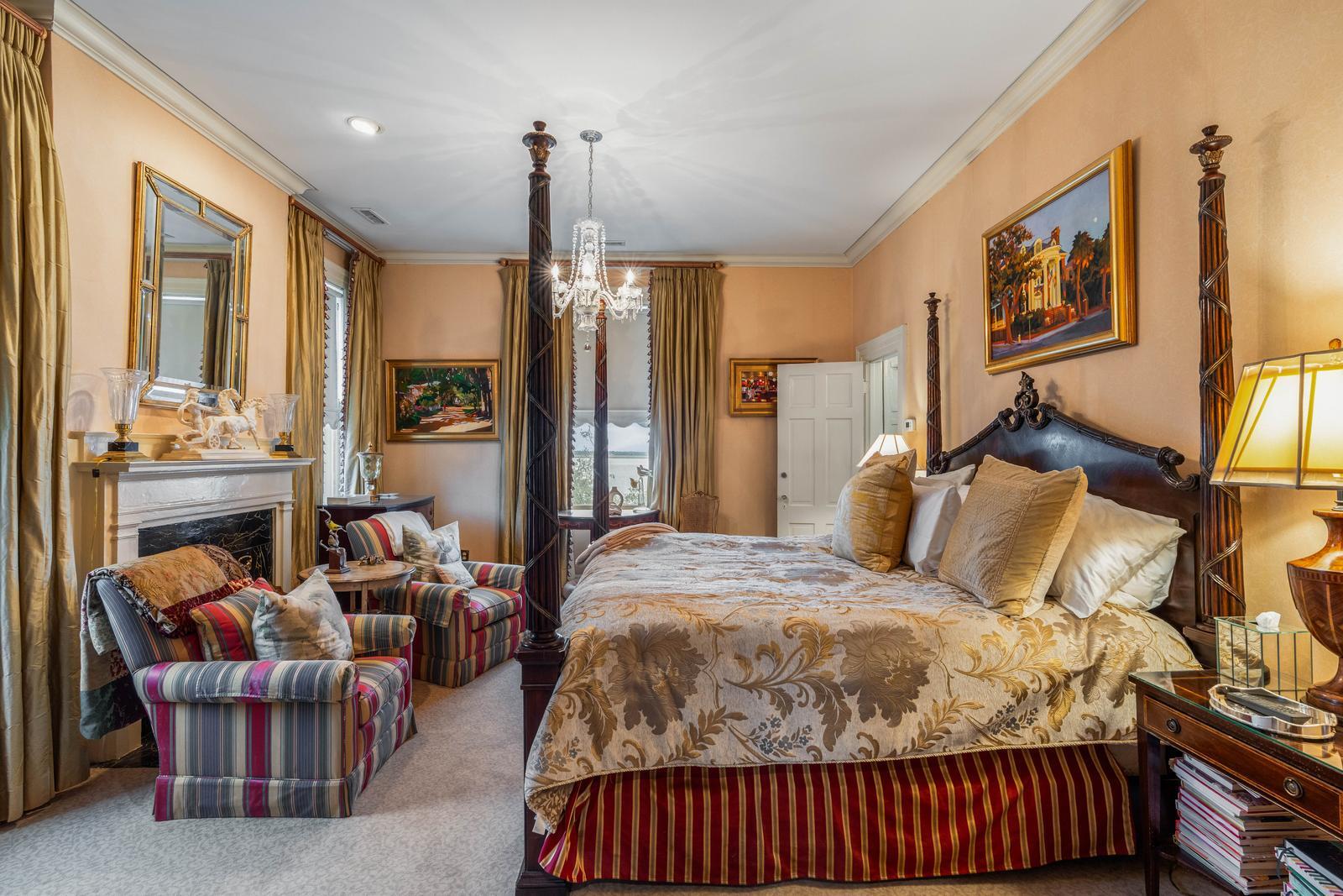 74 Murray Boulevard Charleston, SC 29401 - Photo 32 of 77 74 Murray