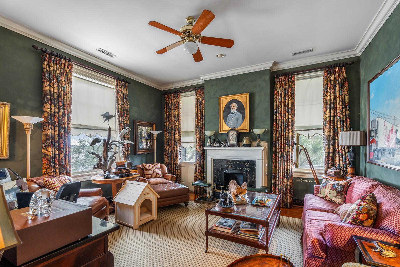 74 Murray Boulevard Charleston, SC 29401 - Photo 38 of 77 74 Murray