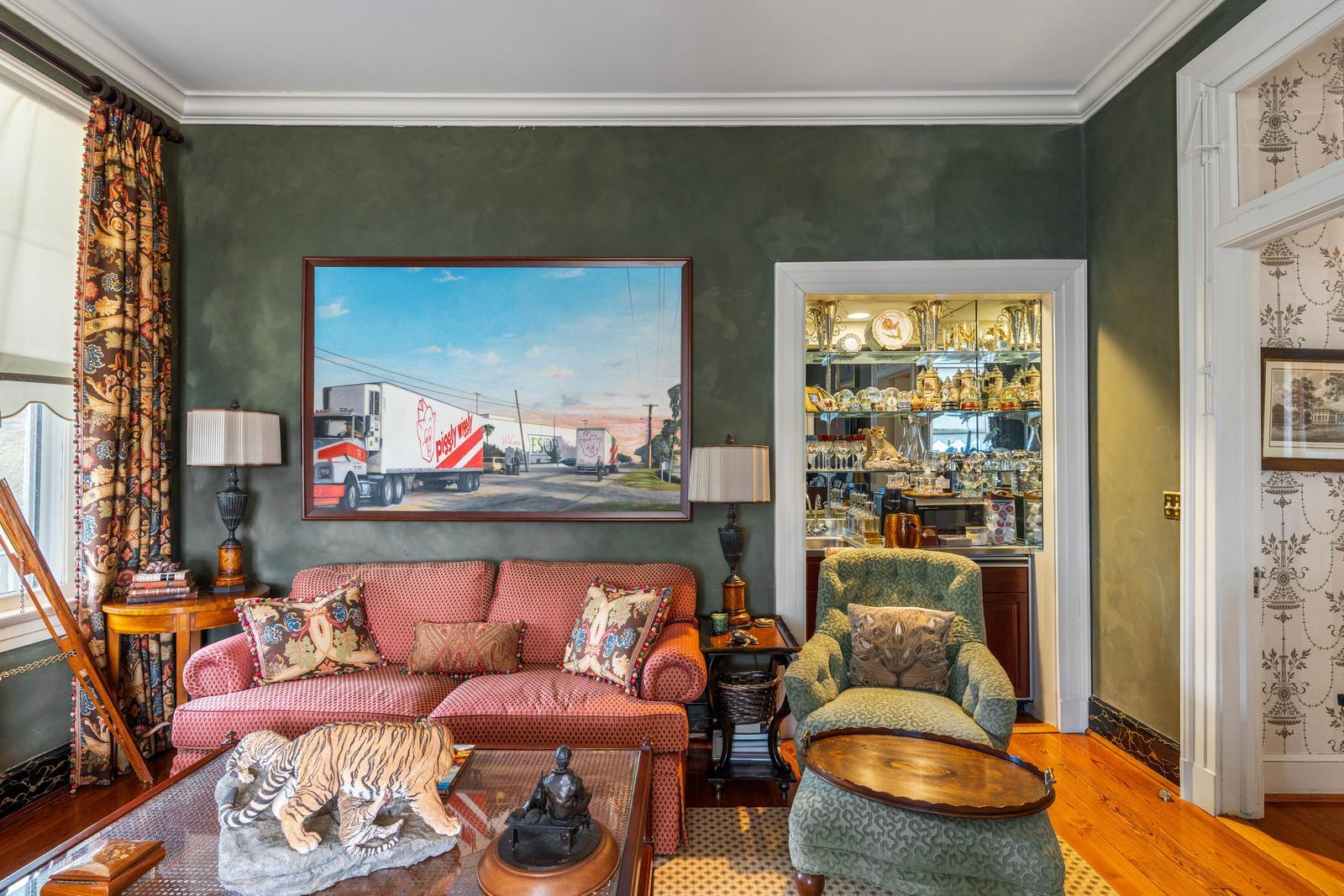 74 Murray Boulevard Charleston, SC 29401 - Photo 40 of 77 74 Murray