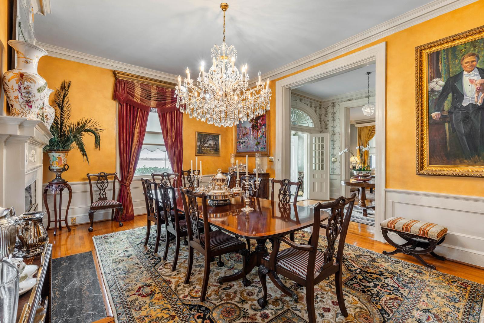 74 Murray Boulevard Charleston, SC 29401 - Photo 4 of 77 74 Murray