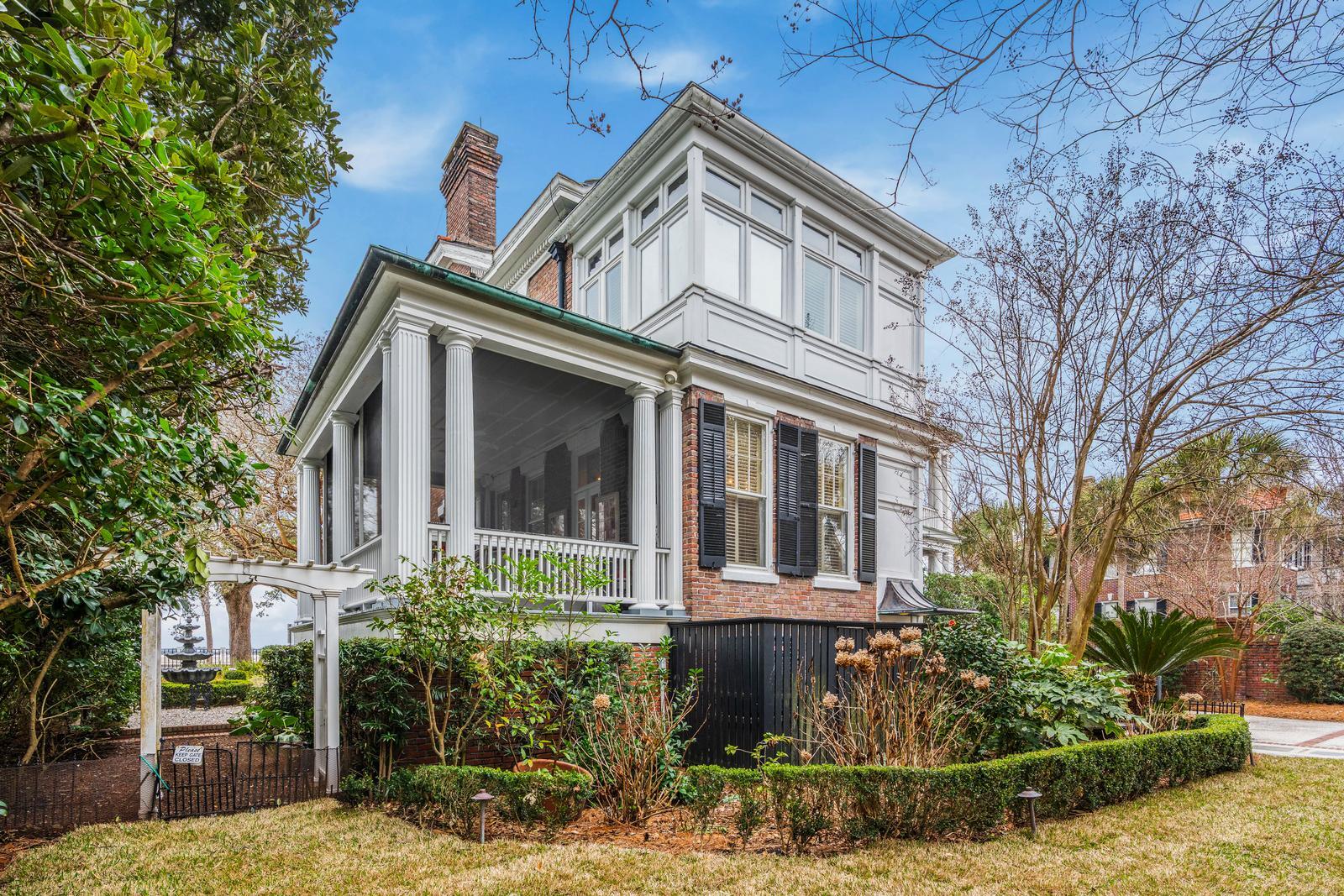 74 Murray Boulevard Charleston, SC 29401 - Photo 51 of 77 74 Murray