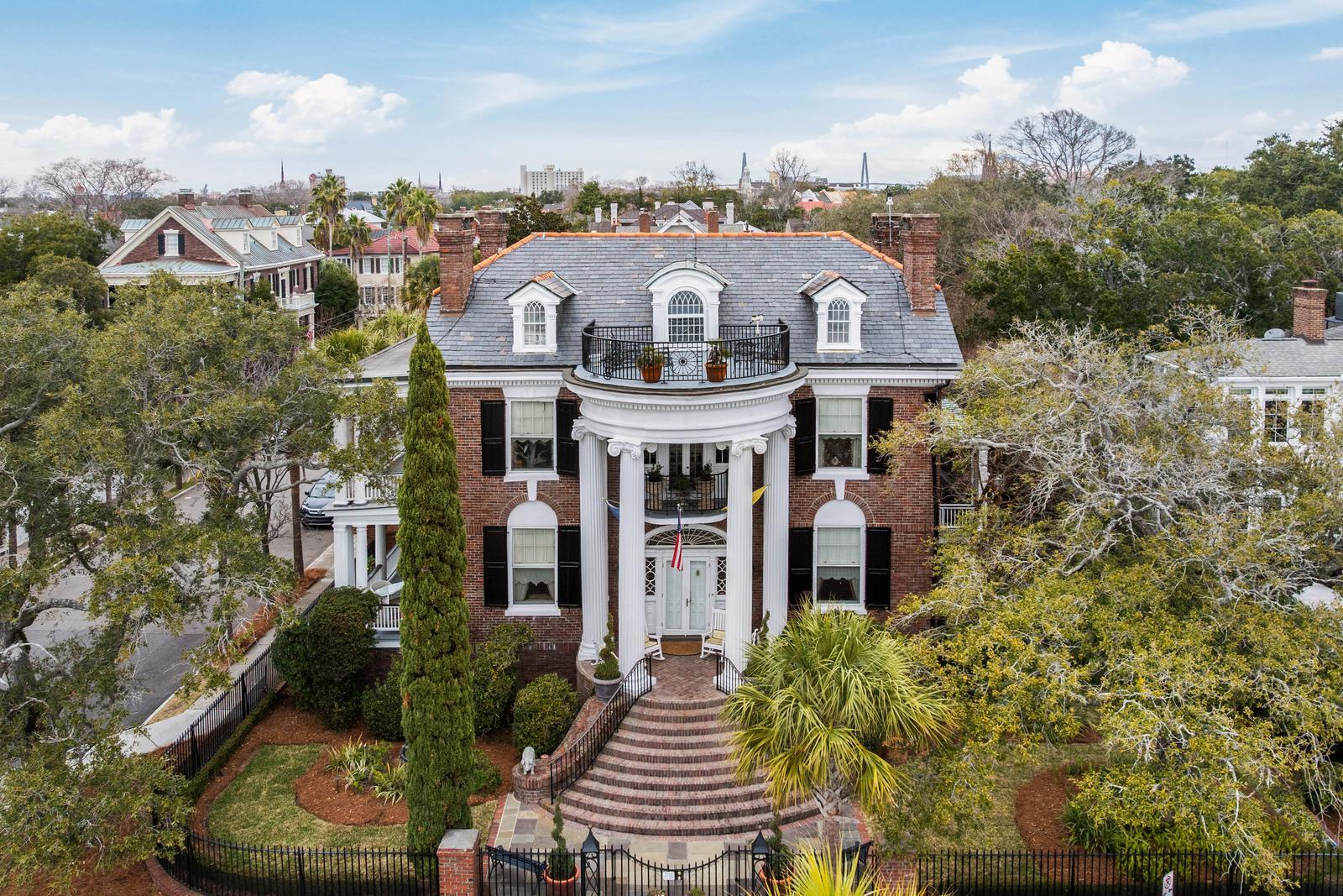 74 Murray Boulevard Charleston, SC 29401 - Photo 60 of 77 74 Murray