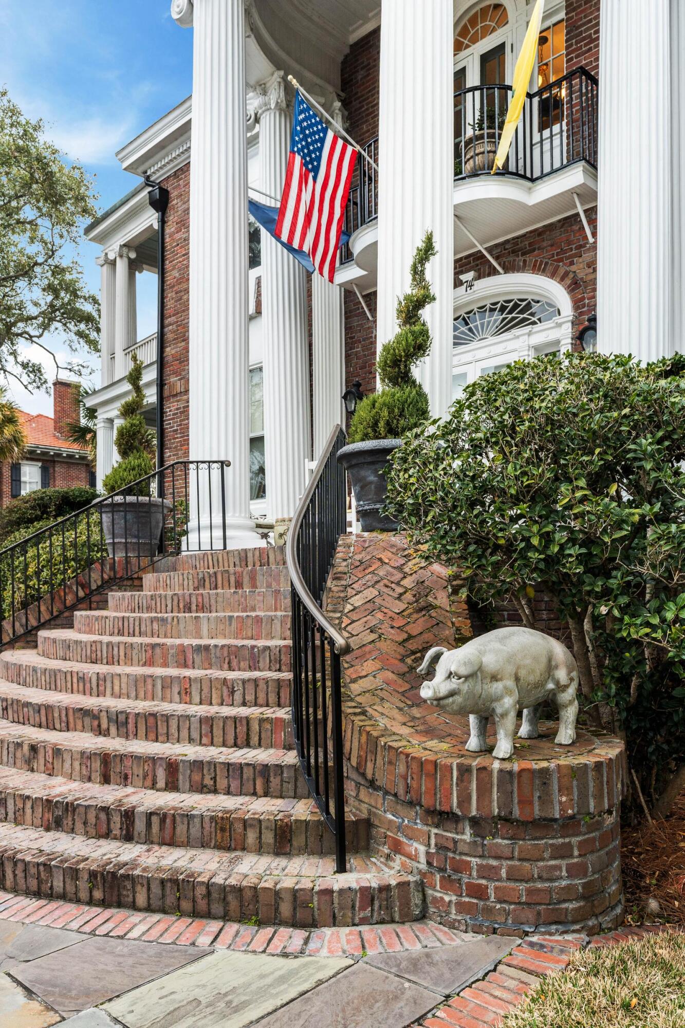 74 Murray Boulevard Charleston, SC 29401 - Photo 6 of 77 74 Murray