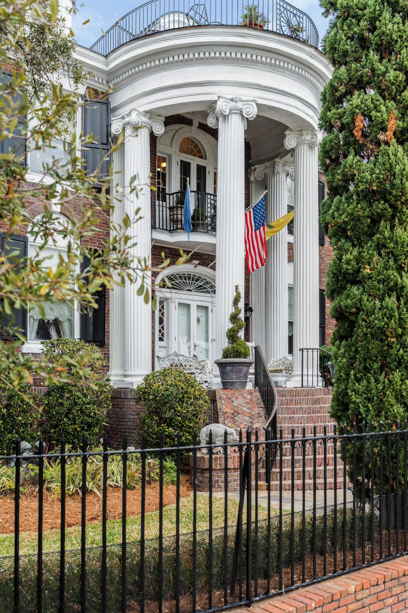 74 Murray Boulevard Charleston, SC 29401 - Photo 63 of 77 74 Murray