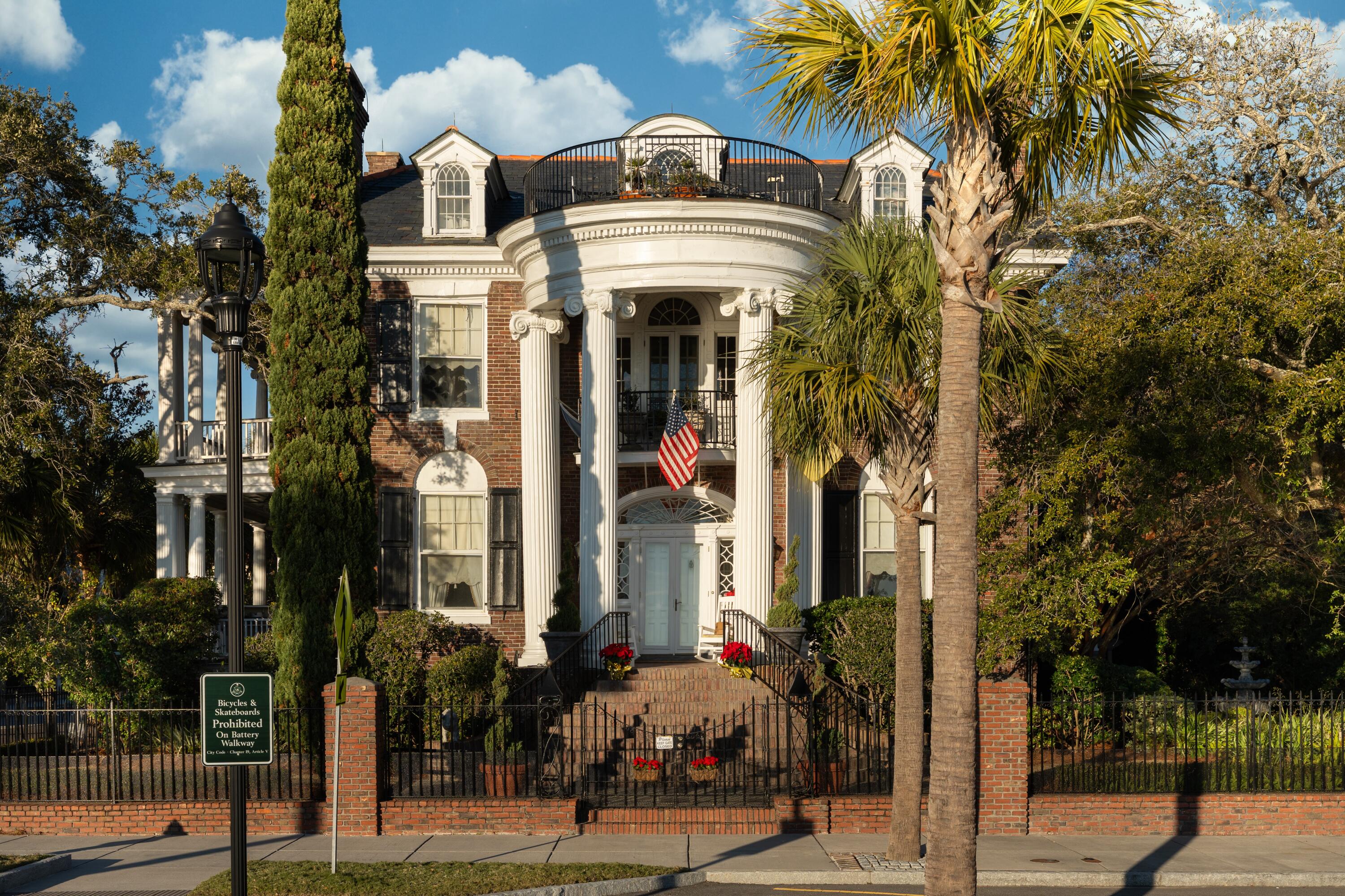 74 Murray Boulevard Charleston, SC 29401 - Photo 68 of 77 74 Murray