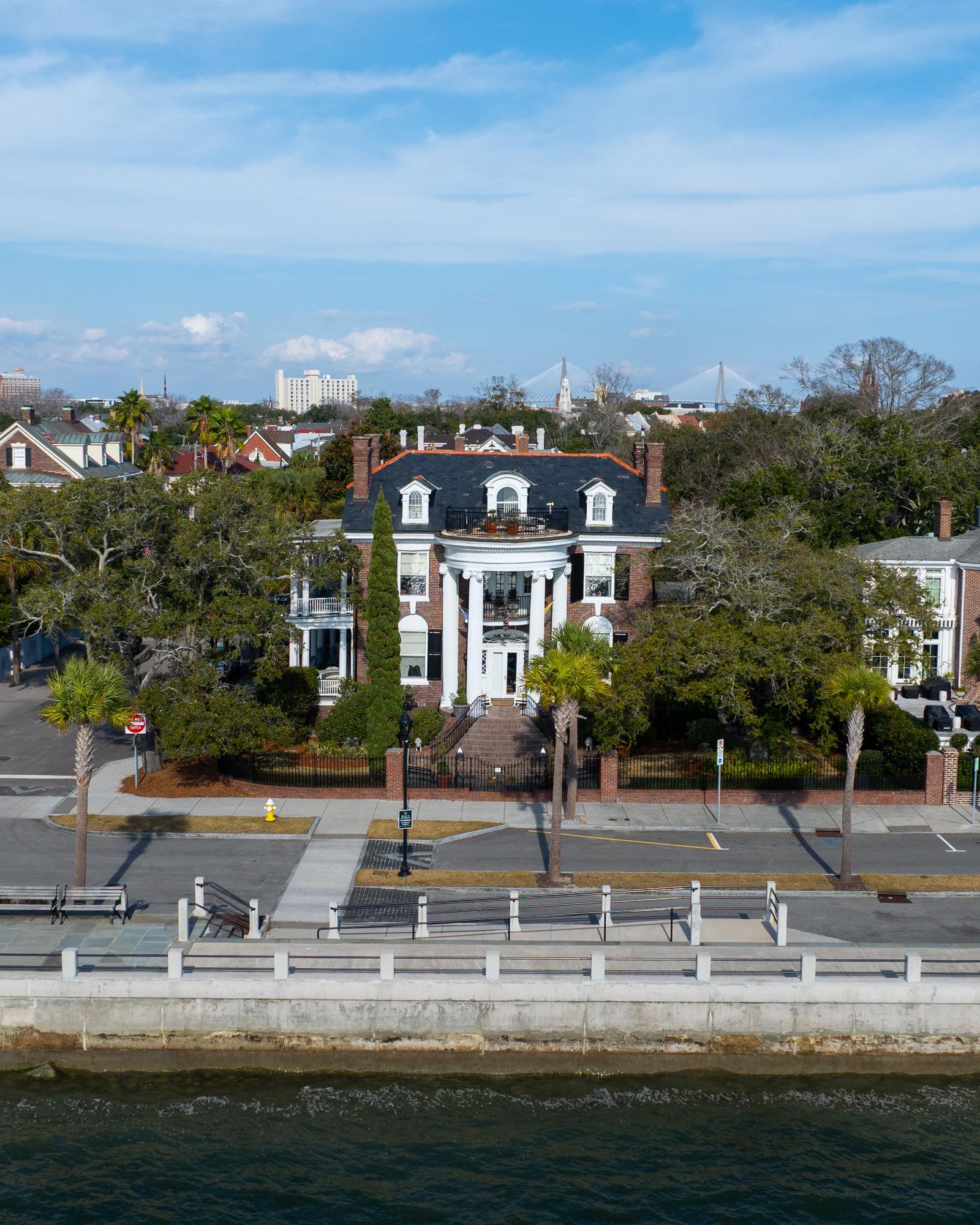 74 Murray Boulevard Charleston, SC 29401 - Photo 69 of 77 74 Murray