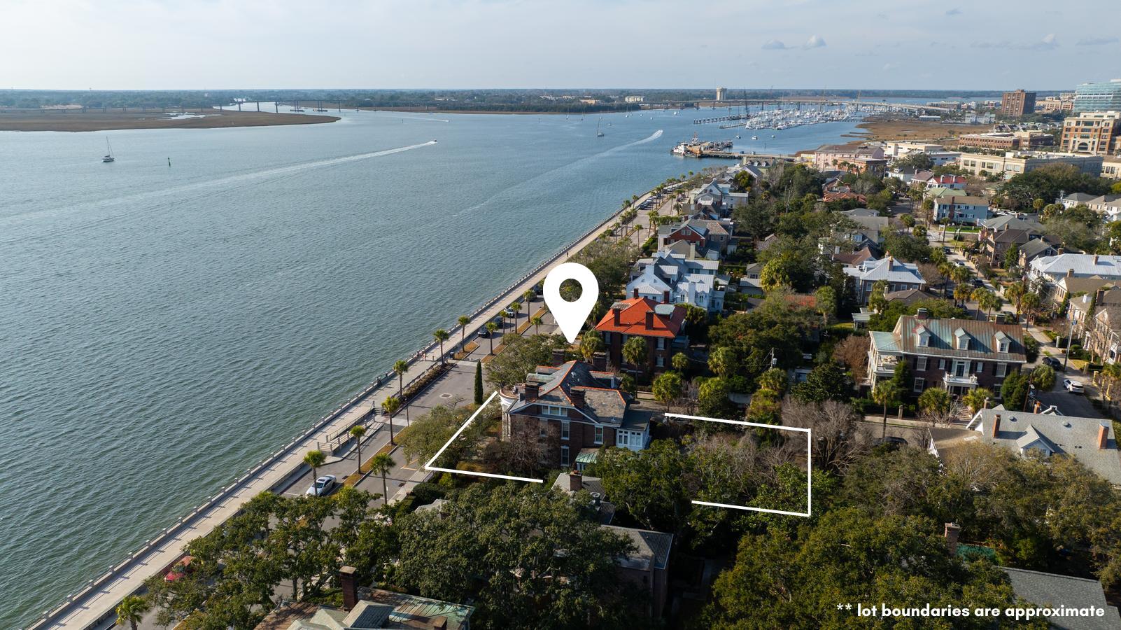 74 Murray Boulevard Charleston, SC 29401 - Photo 70 of 77 74 Murray