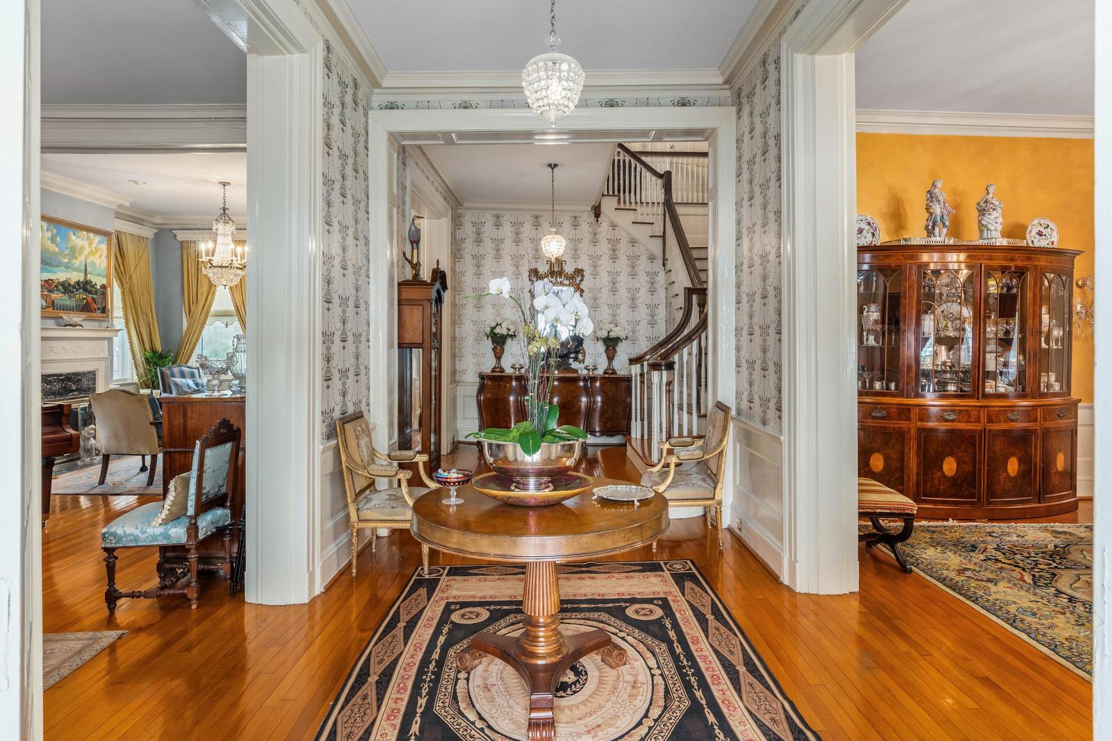 74 Murray Boulevard Charleston, SC 29401 - Photo 7 of 77 74 Murray